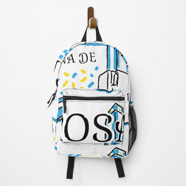 Item preview, Rosario - Cradle of the Flag designed and sold by Maria Paula Campisi.