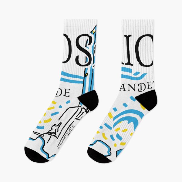 Item preview, Rosario - Cradle of the Flag designed and sold by Maria Paula Campisi.