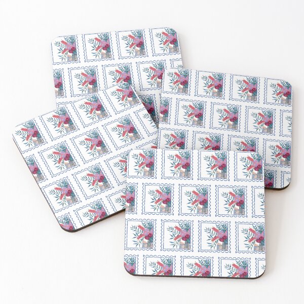 Item preview, Floral Fusion  designed and sold by Bloominbush.