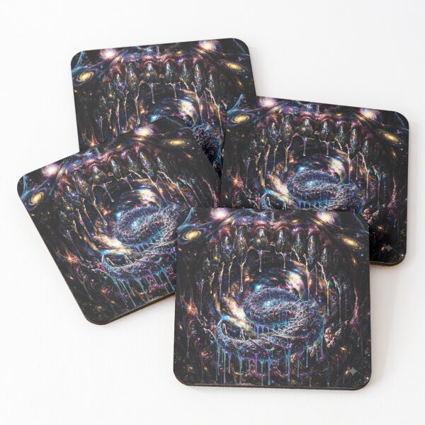 Item preview, Space not so friendly designed and sold by DraysDesigns.