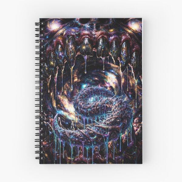 Item preview, Space not so friendly designed and sold by DraysDesigns.