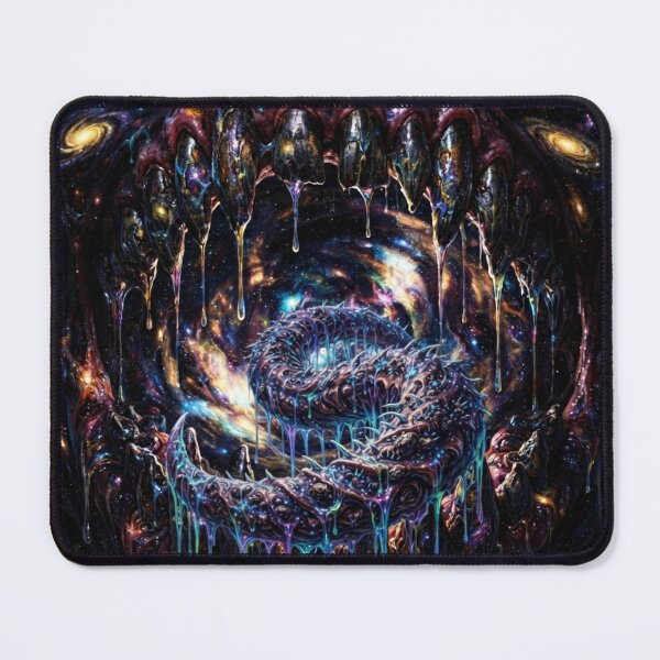 Item preview, Space not so friendly designed and sold by DraysDesigns.