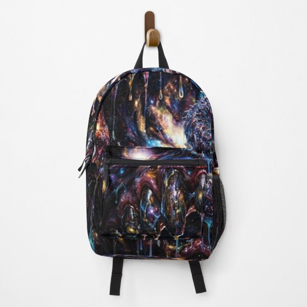 Item preview, Space not so friendly designed and sold by DraysDesigns.