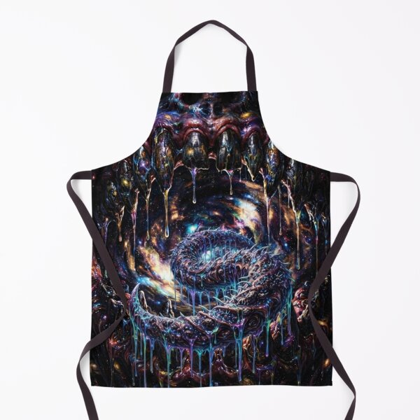 Item preview, Space not so friendly designed and sold by DraysDesigns.