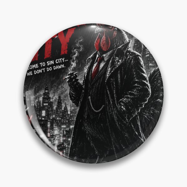 Item preview, Cock City designed and sold by SnafflesShop.