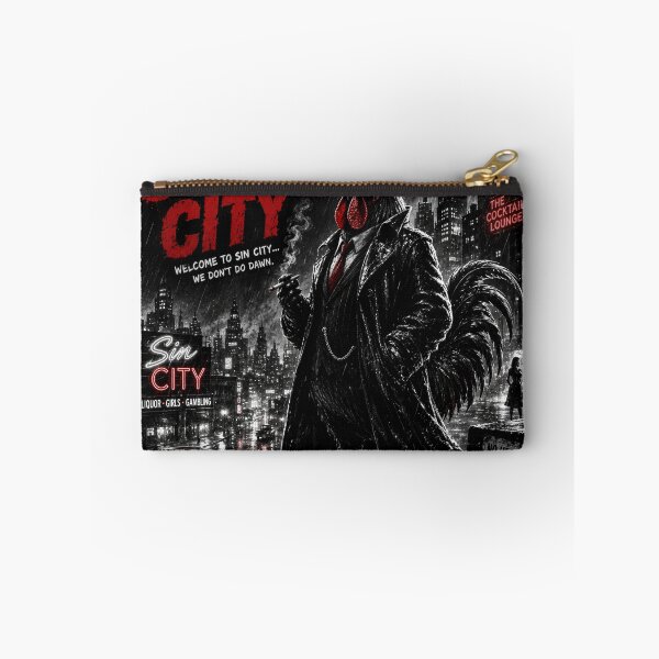 Item preview, Cock City designed and sold by SnafflesShop.