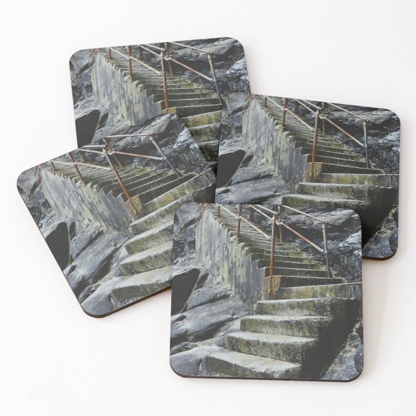 Item preview, bedruthan steps designed and sold by lightmonger.