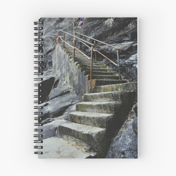 Item preview, bedruthan steps designed and sold by lightmonger.