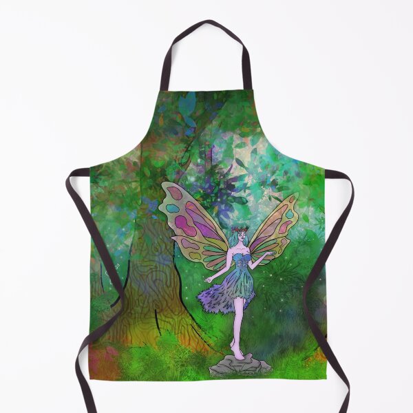 Item preview, Forest Fairy designed and sold by Serrenathedead-.