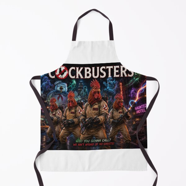 Item preview, Cockbusters designed and sold by SnafflesShop.