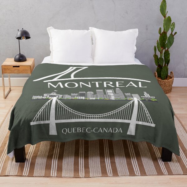 Item preview, Montreal, Canada designed and sold by ImaginARTDesign.
