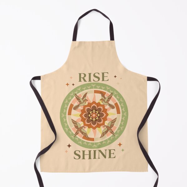 Item preview, Rise, Shine designed and sold by JEMAR Designs.