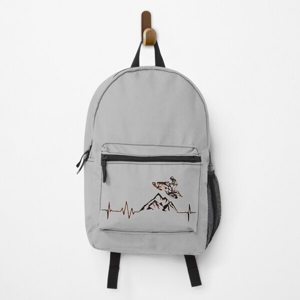 Item preview, Snowmobiling Heartbeat designed and sold by Jewelryrodge.