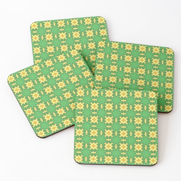Item preview, Forest Mosaic designed and sold by soffarar.