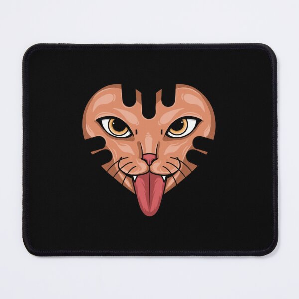 Item preview, Bleh Cat Face designed and sold by End12Neos.