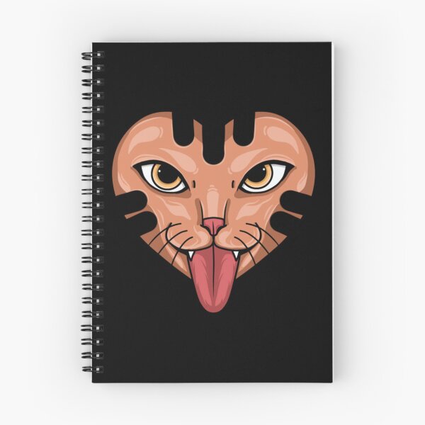 Item preview, Bleh Cat Face designed and sold by End12Neos.