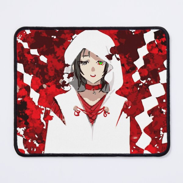Item preview, Marie Persona 4 Golden | Velvet Room Girl | Stylish JRPG Artwork designed and sold by GeekMix.