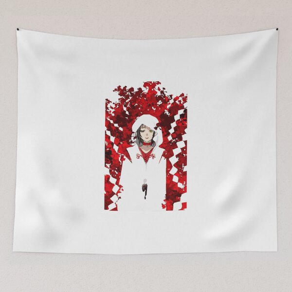 Item preview, Marie Persona 4 Golden | Velvet Room Girl | Stylish JRPG Artwork designed and sold by GeekMix.