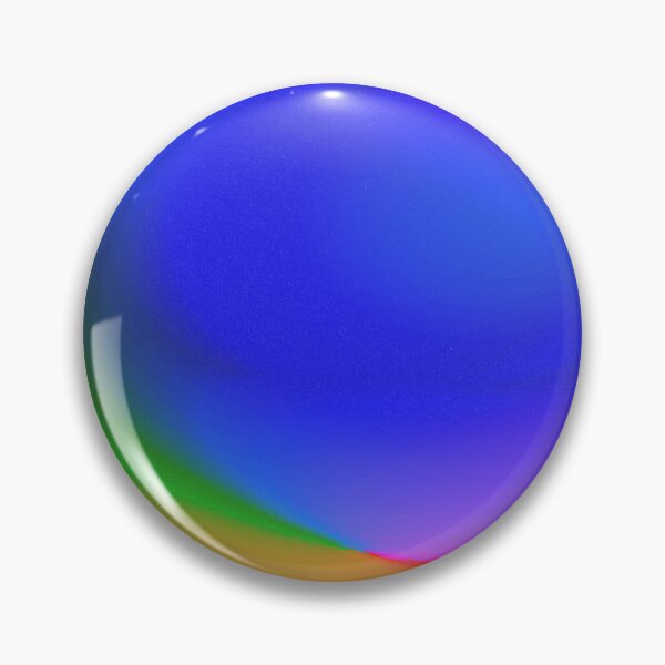 Item preview, Chromatic Glow – Vibrant Abstract Gradient Wall Art designed and sold by Vita-Kvitash.