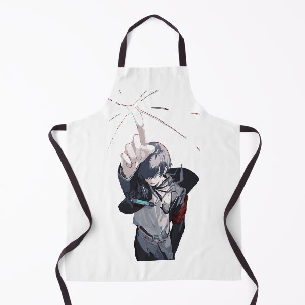 Item preview, Makoto Yuki The Universe | Persona 3 Reload | JRPG Character Artwork designed and sold by GeekMix.