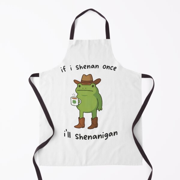 Item preview, Funny Cowboy Frog Mug - Shenanigan Frog Mug - Funny Work Mug - Office Mug - Funny Frog Gifts - Friendship Gift - Work Colleague Gift designed and sold by ezuldeen48.