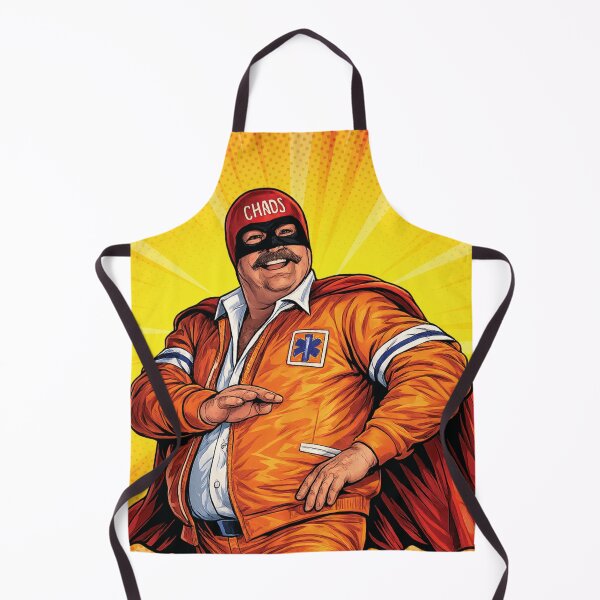 Item preview, CAPTAIN CHAOS designed and sold by TLW716.