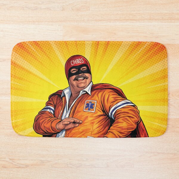 Item preview, CAPTAIN CHAOS designed and sold by TLW716.
