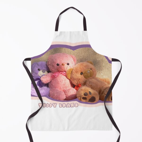 Item preview, Loving Toys - Cute Teddy Bears (Photo by ACCI) designed and sold by VanyssaGraphics.