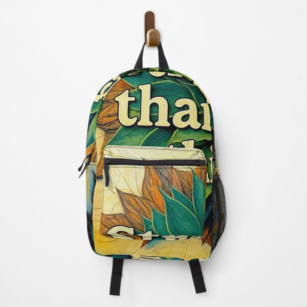 Item preview, Stronger Than you think designed and sold by Helios Be. Lavsh.