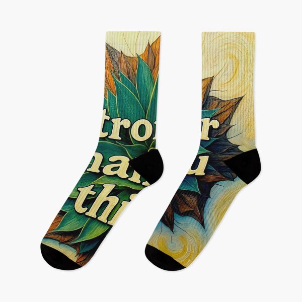 Item preview, Stronger Than you think designed and sold by Helios Be. Lavsh.