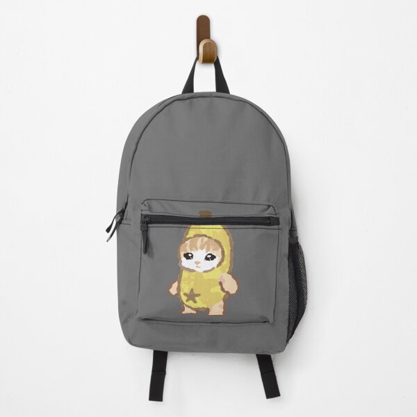 Item preview, Cat in a Banana Costume | Funny Pet Illustration | Cute Animal Artwork designed and sold by GeekMix.