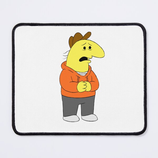 Item preview, Charlie designed and sold by Quistlor.