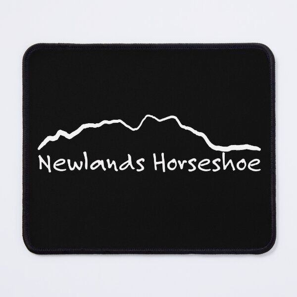 Item preview, Newlands Horsehoe Lake District Walk Mug (v2) designed and sold by LazloWoodbine.