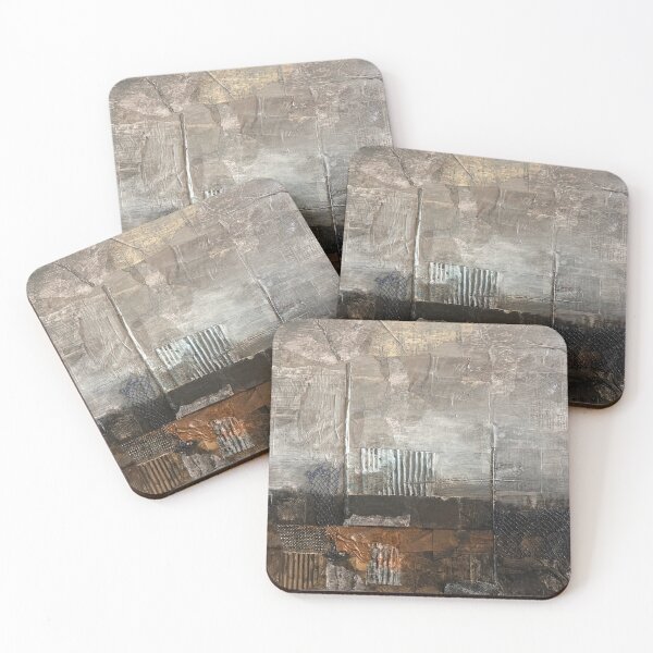 Item preview, MULTI DIMENSIONAL EARTH LAYERS designed and sold by ArtofVital.