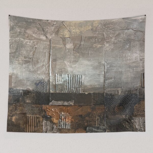 Item preview, MULTI DIMENSIONAL EARTH LAYERS designed and sold by ArtofVital.