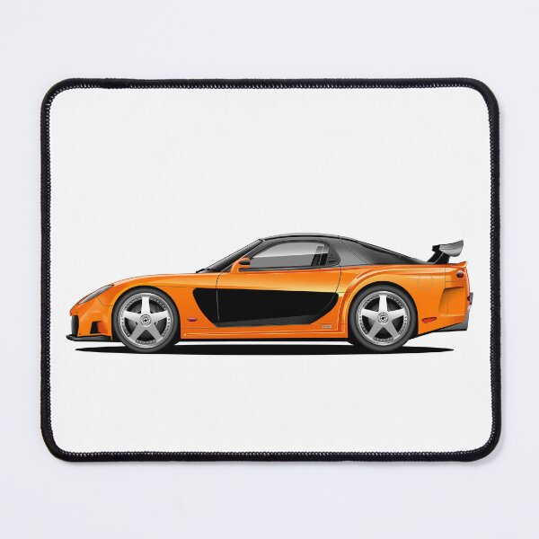 Item preview, RX7 designed and sold by bullrage.