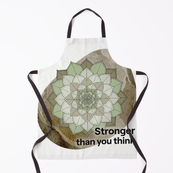 Item preview, Stronger Than you think #2 designed and sold by Helios Be. Lavsh.
