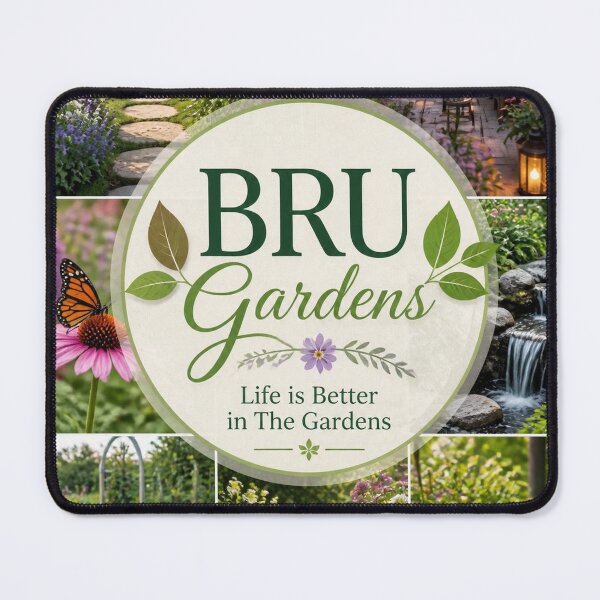 Item preview, Gardens Designer Company Logo designed and sold by Bebe5512.