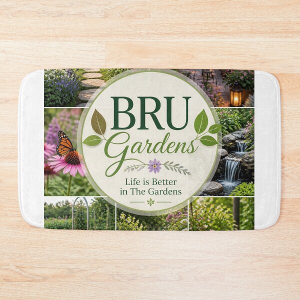 Item preview, Gardens Designer Company Logo designed and sold by Bebe5512.