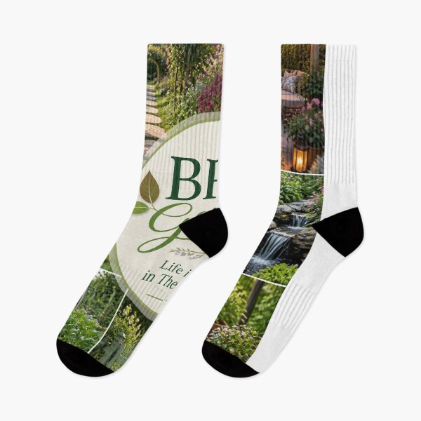 Item preview, Gardens Designer Company Logo designed and sold by Bebe5512.
