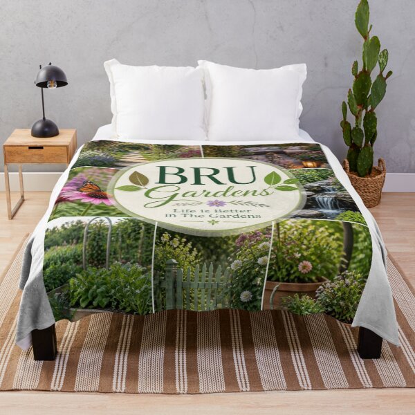 Item preview, Gardens Designer Company Logo designed and sold by Bebe5512.