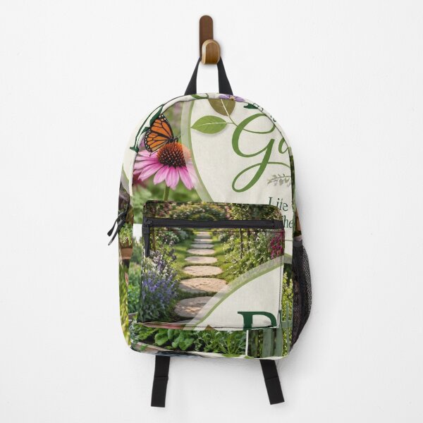 Item preview, Gardens Designer Company Logo designed and sold by Bebe5512.