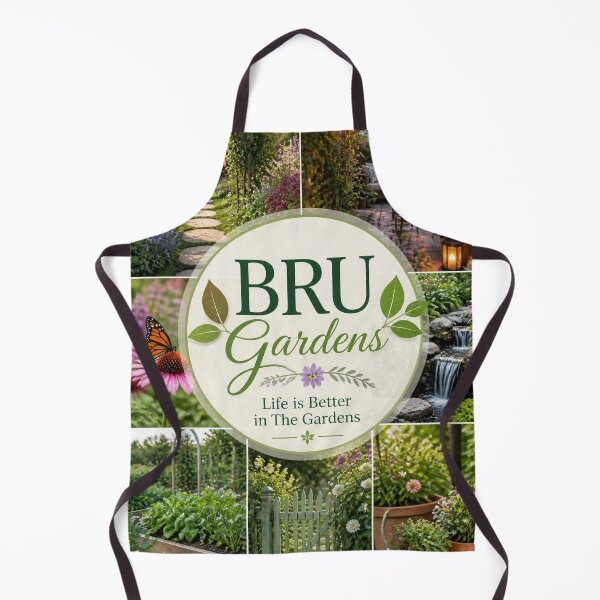 Aperçu de l'œuvre Logo d'une entreprise de conception de jardins créée et vendue par Bebe5512.