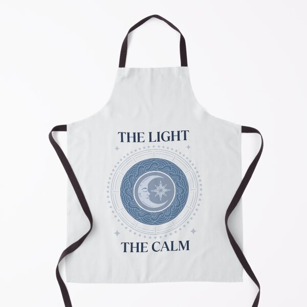 Item preview, The light, the calm designed and sold by JEMAR Designs.