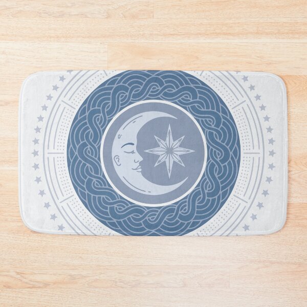 Item preview, The light, the calm designed and sold by JEMAR Designs.