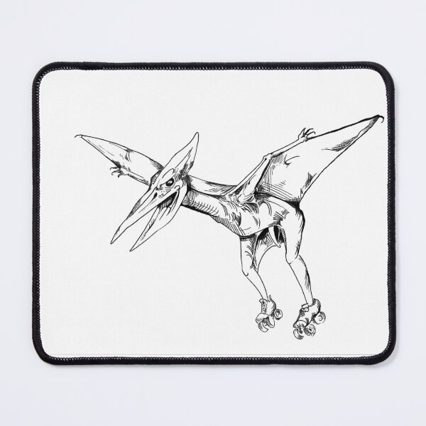 Item preview, Cleared for Extinction designed and sold by Art-of-Dee.