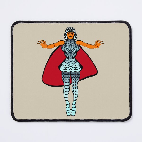 Item preview, Ishtar designed and sold by JacJaq.