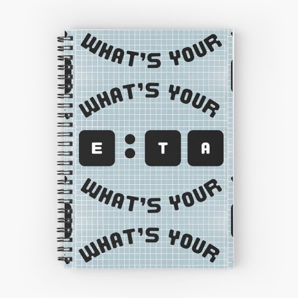 Item preview, ETA (New Jeans) designed and sold by The Rose Garden.