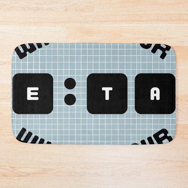 Item preview, ETA (New Jeans) designed and sold by The Rose Garden.