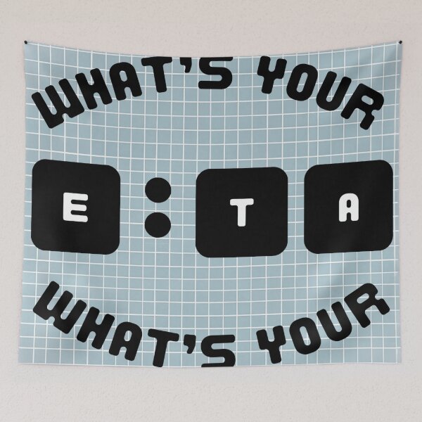 Item preview, ETA (New Jeans) designed and sold by The Rose Garden.